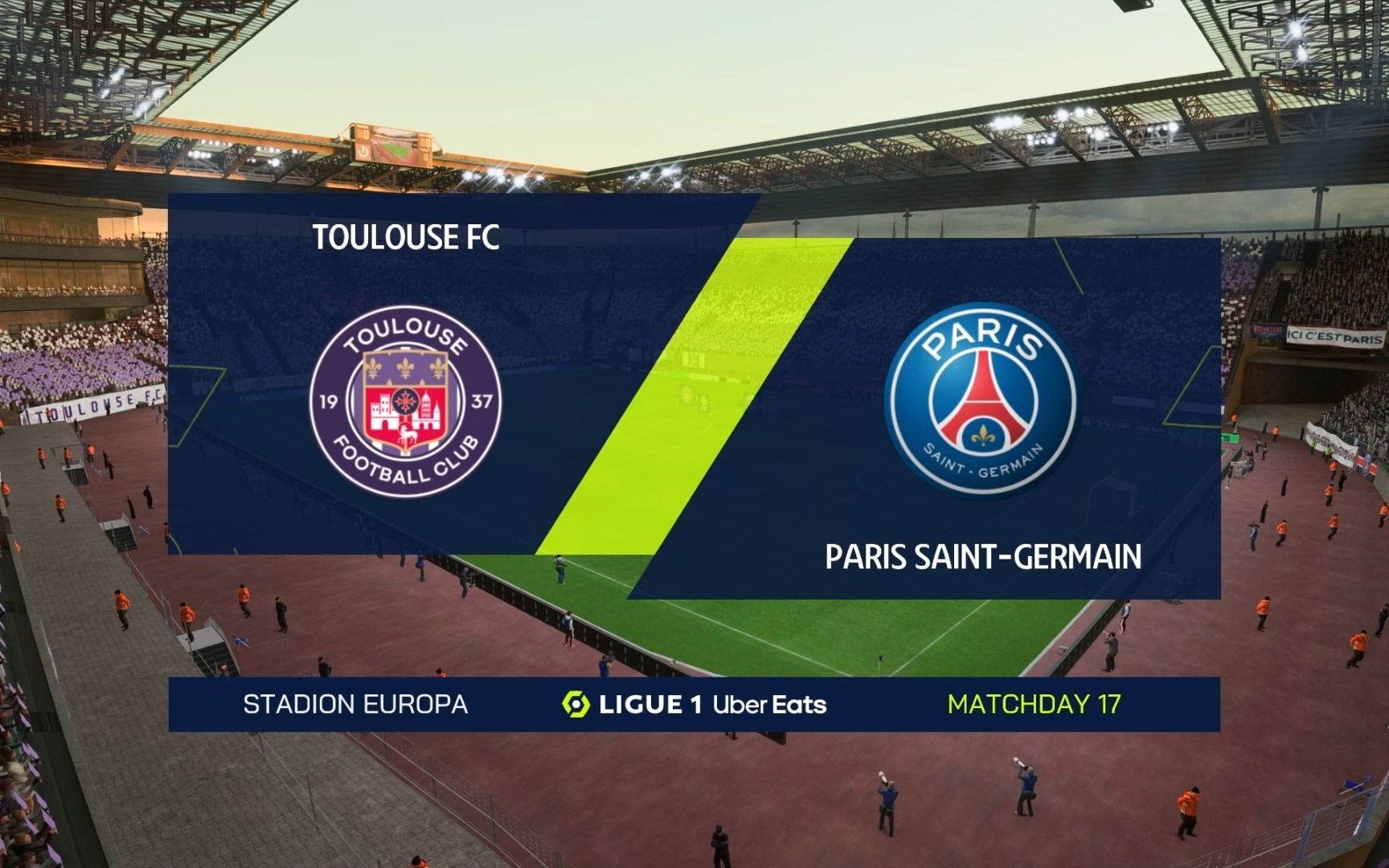 完善的服务体系